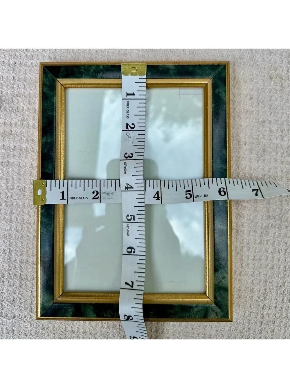 N/A dark green